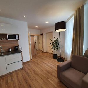 Appartement met een Slaapkamer